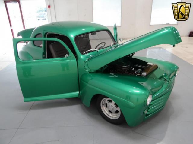 1946 Ford Other Pickups Coupe - photo 4
