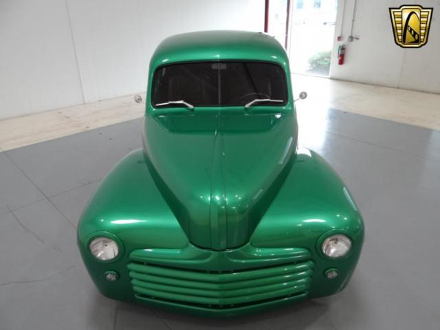 1946 Ford Other Pickups Coupe - photo 7