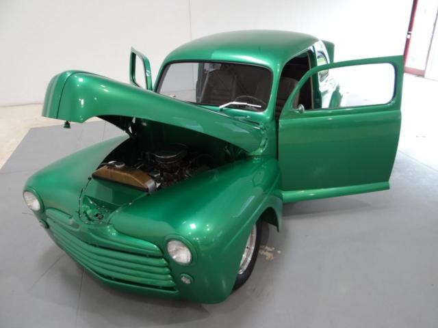 1946 Ford Other Pickups Coupe - photo 8