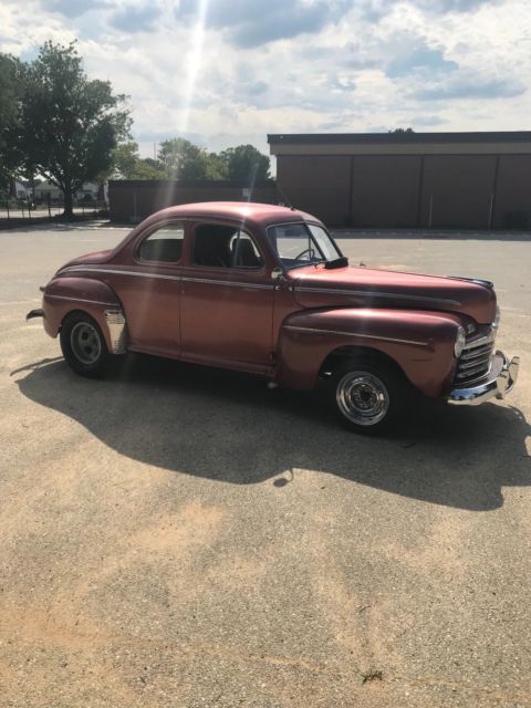 1946 Ford Other - photo 13