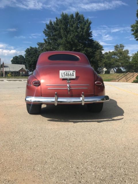 1946 Ford Other - photo 3