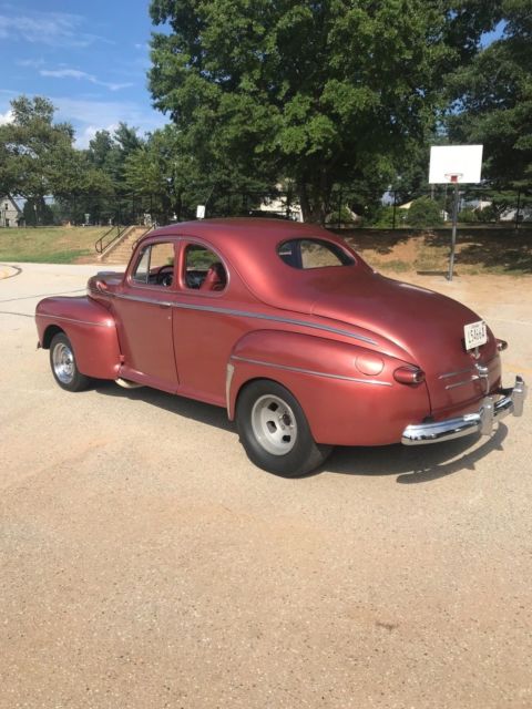 1946 Ford Other - photo 4