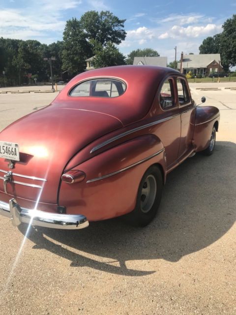 1946 Ford Other - photo 5