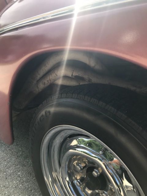 1946 Ford Other - photo 6