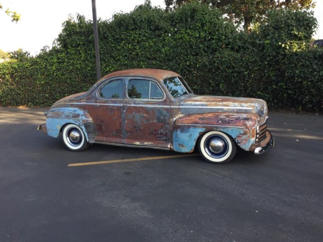 1946 Ford Ford - photo 2