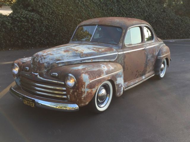 1946 Ford Ford - photo 4