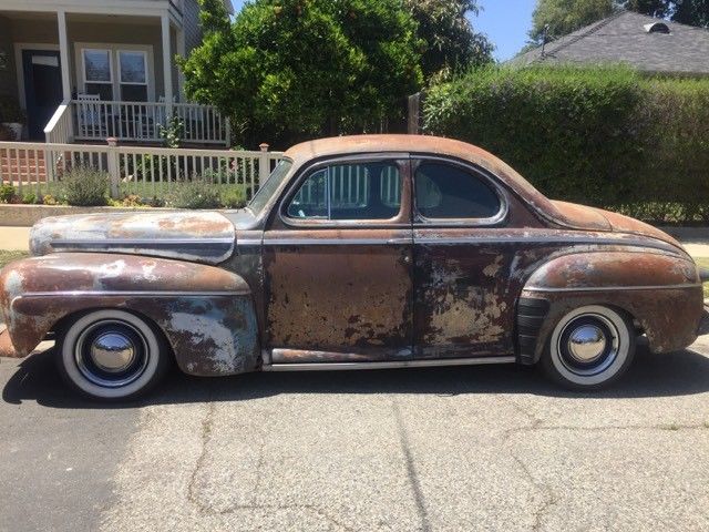 1946 Ford Ford - photo 5