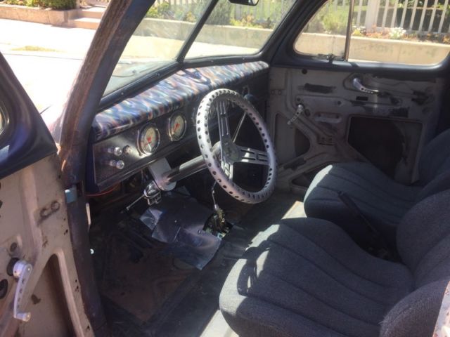 1946 Ford Ford - photo 6