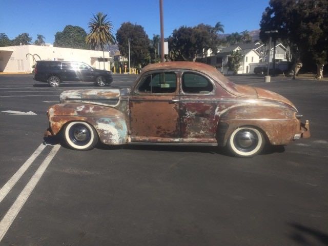 1946 Ford Other