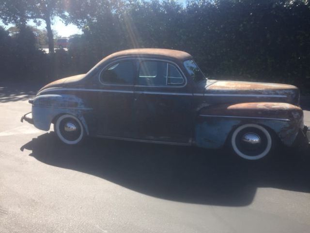 1946 Ford Other - photo 10