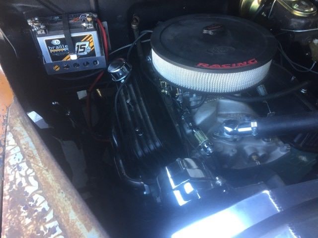 1946 Ford Other - photo 11