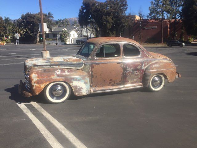 1946 Ford Other - photo 2