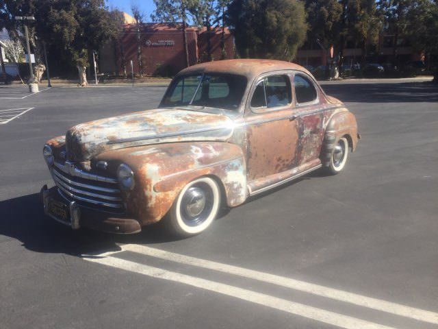 1946 Ford Other - photo 3