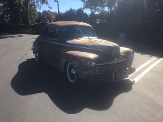 1946 Ford Other - photo 5