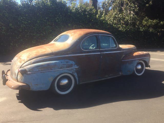 1946 Ford Other - photo 6