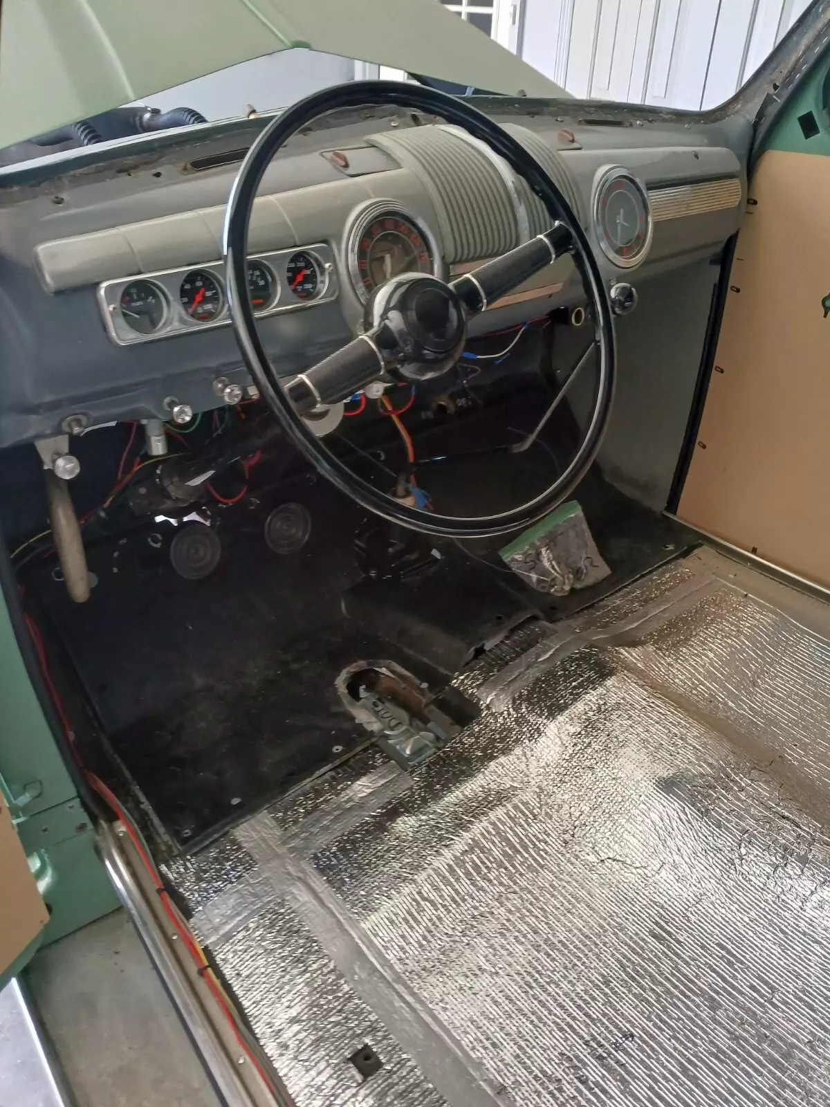 1946 Ford Business Coupe - photo 10