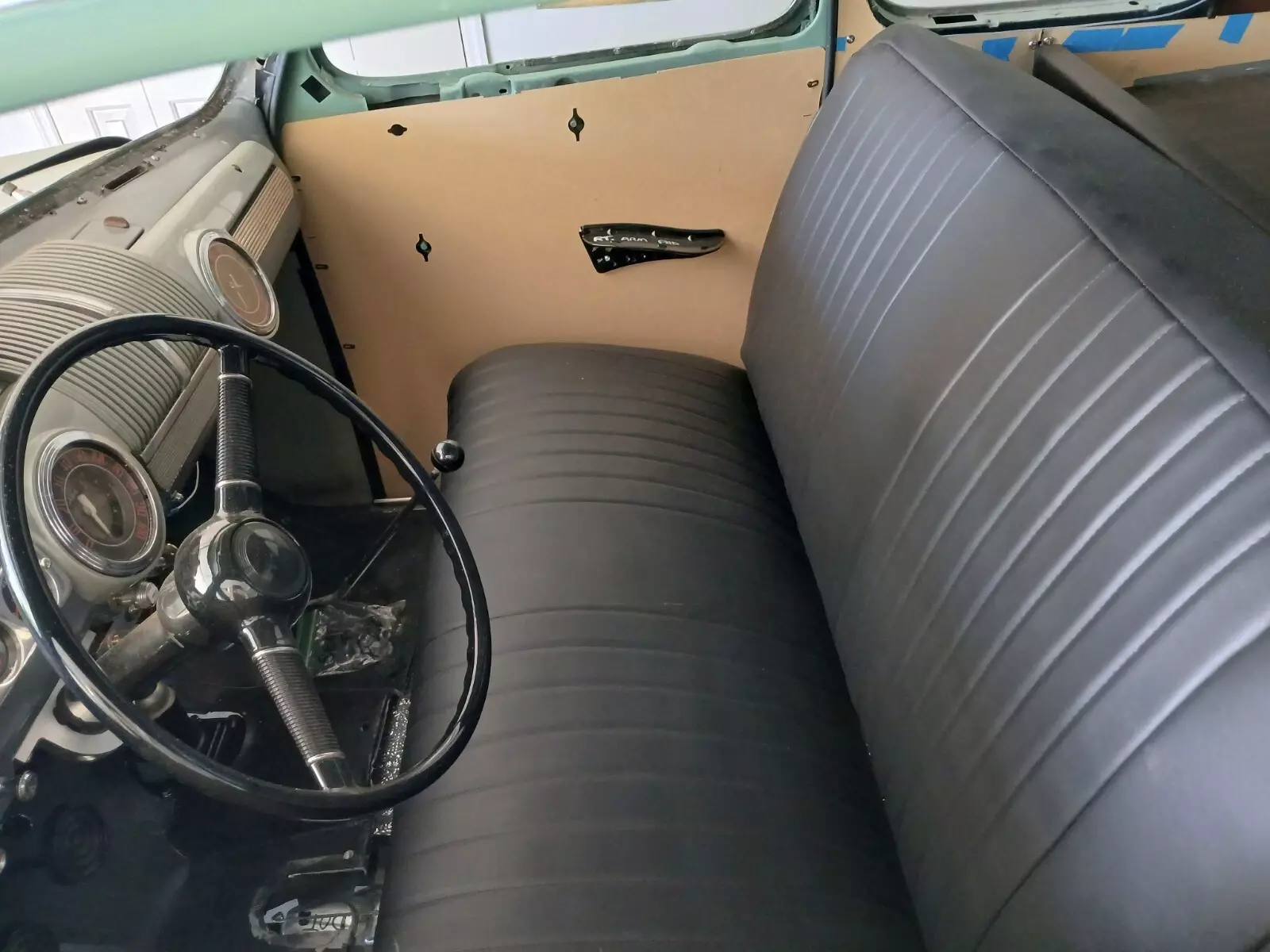 1946 Ford Business Coupe - photo 7