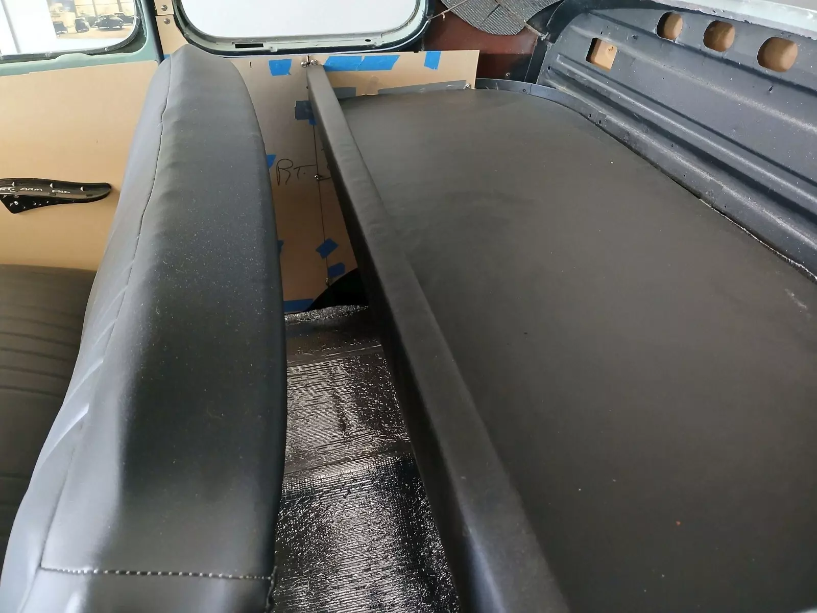 1946 Ford Business Coupe - photo 8