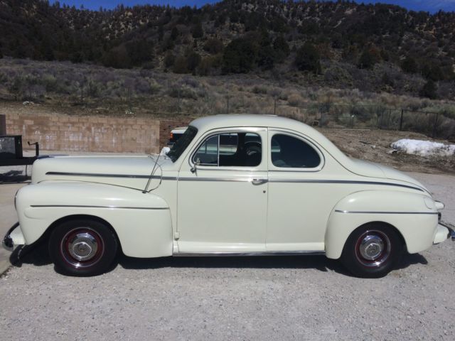 1946 Ford Other