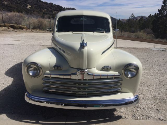 1946 Ford Other - photo 2
