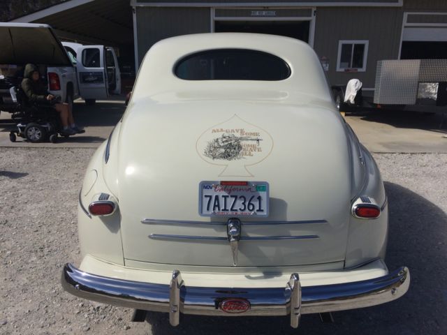 1946 Ford Other - photo 3