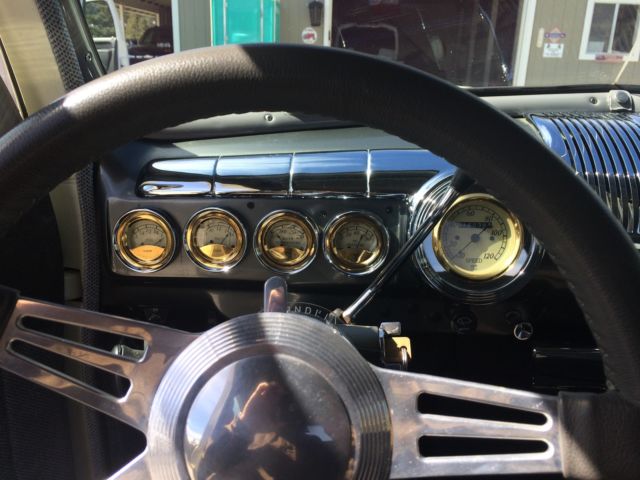 1946 Ford Other - photo 4