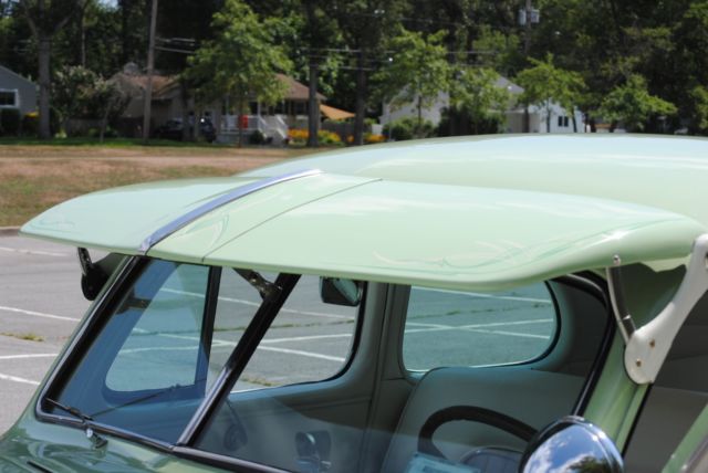 1946 Ford Business Coupe Super-Deluxe - photo 10