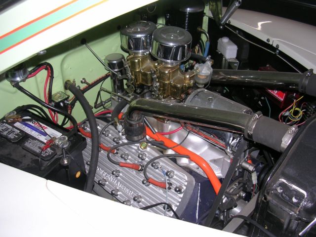 1946 Ford Business Coupe Super-Deluxe - photo 13