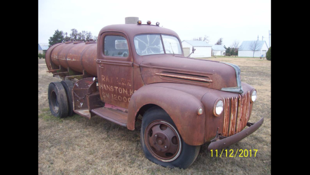 1946 Ford Other Pickups - photo 2