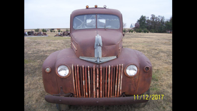 1946 Ford Other Pickups - photo 3