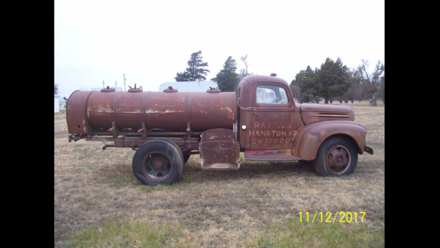 1946 Ford Other Pickups - photo 4