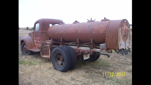 1946 Ford Other Pickups - photo 6