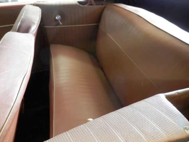1946 Ford FORD CONVERTIBLE DELUXE - photo 10