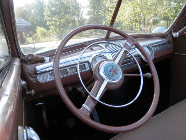 1946 Ford FORD CONVERTIBLE DELUXE - photo 6