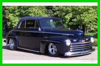 1946 Ford Other