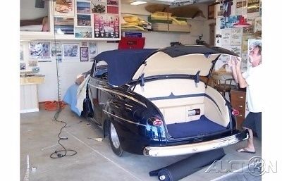 1946 Ford Other - photo 9