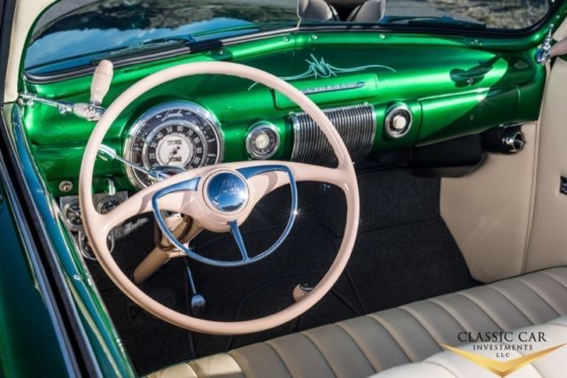 1946 Ford Custom Convertible - photo 4