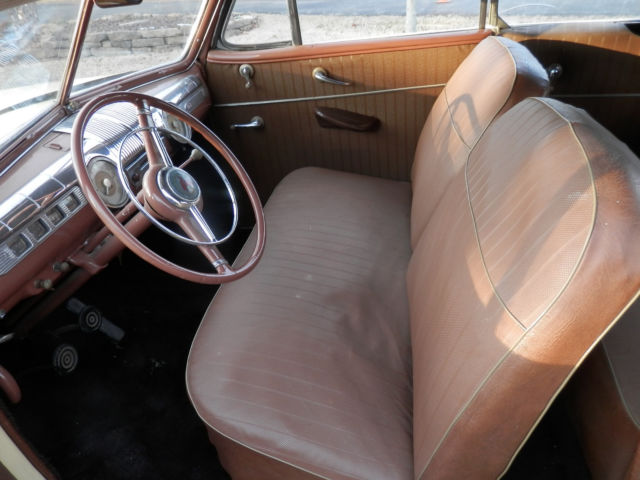 1946 Ford Town Car HOT ROD - photo 4