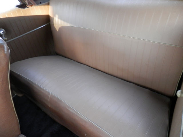 1946 Ford Town Car HOT ROD - photo 7