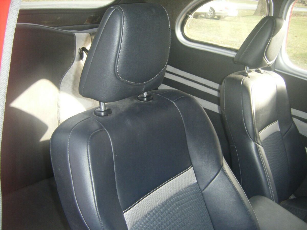 1946 Ford Deluxe - photo 9
