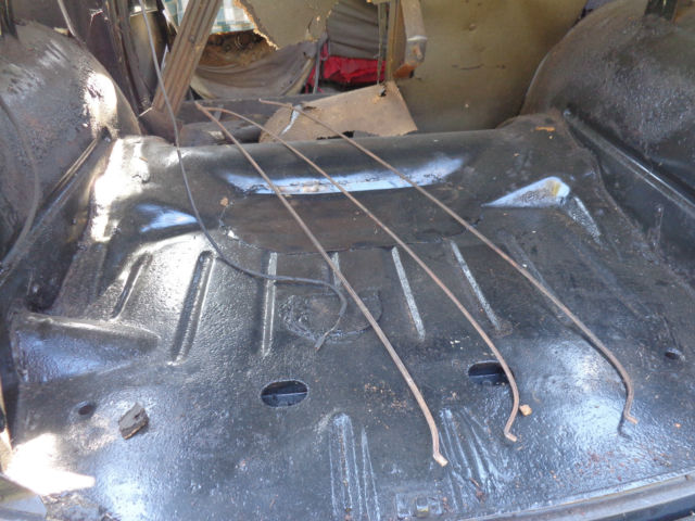 1946 Ford Other NA - photo 6