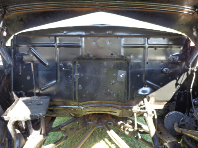 1946 Ford Other NA - photo 7