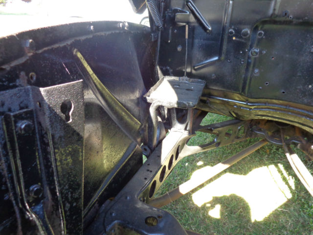 1946 Ford Other NA - photo 8