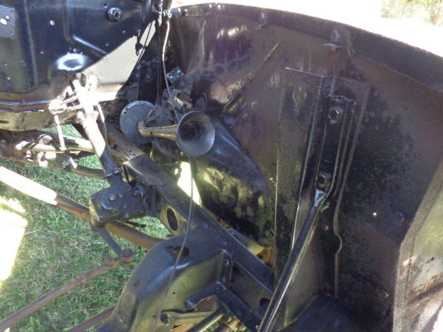 1946 Ford Other NA - photo 9