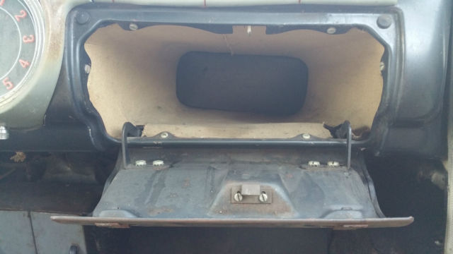 1946 Ford Coupe Super Deluxe - photo 11