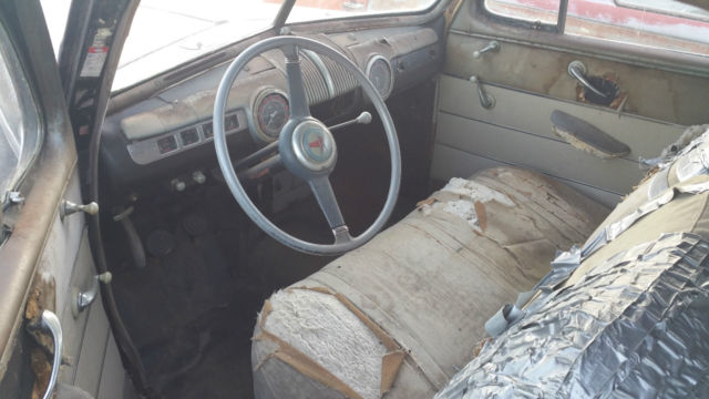 1946 Ford Coupe Super Deluxe - photo 5