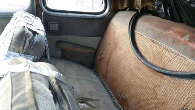 1946 Ford Coupe Super Deluxe - photo 8