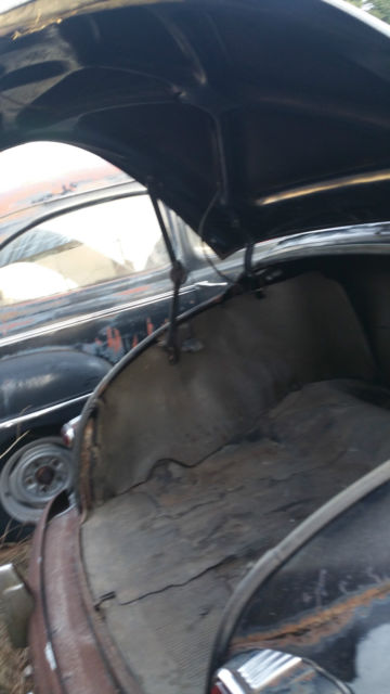 1946 Ford Coupe Super Deluxe - photo 9