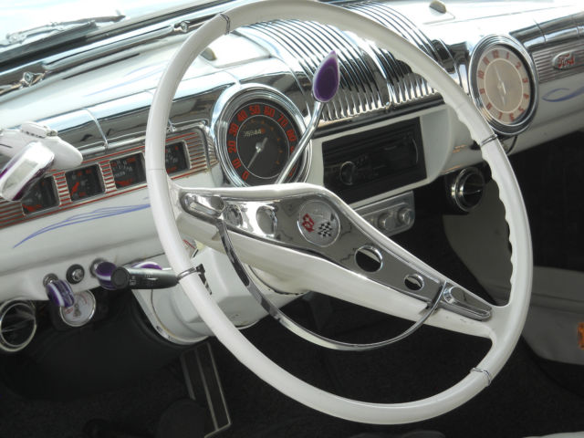 1946 Ford Coupe - photo 11