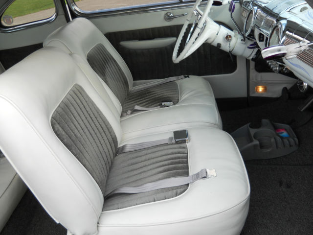 1946 Ford Coupe - photo 3